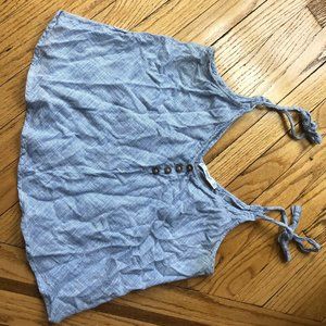 Mango Tank Top- Perfect for Summer